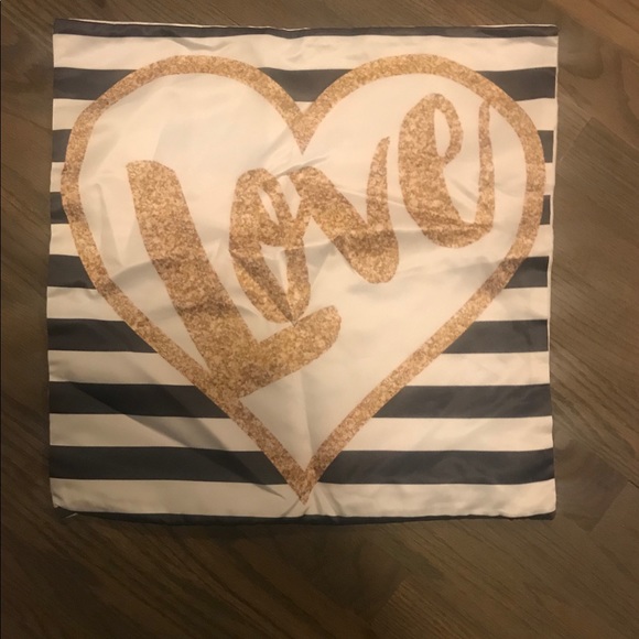 zulezs Other - Love pillowcase 🌺💕👯‍♀️